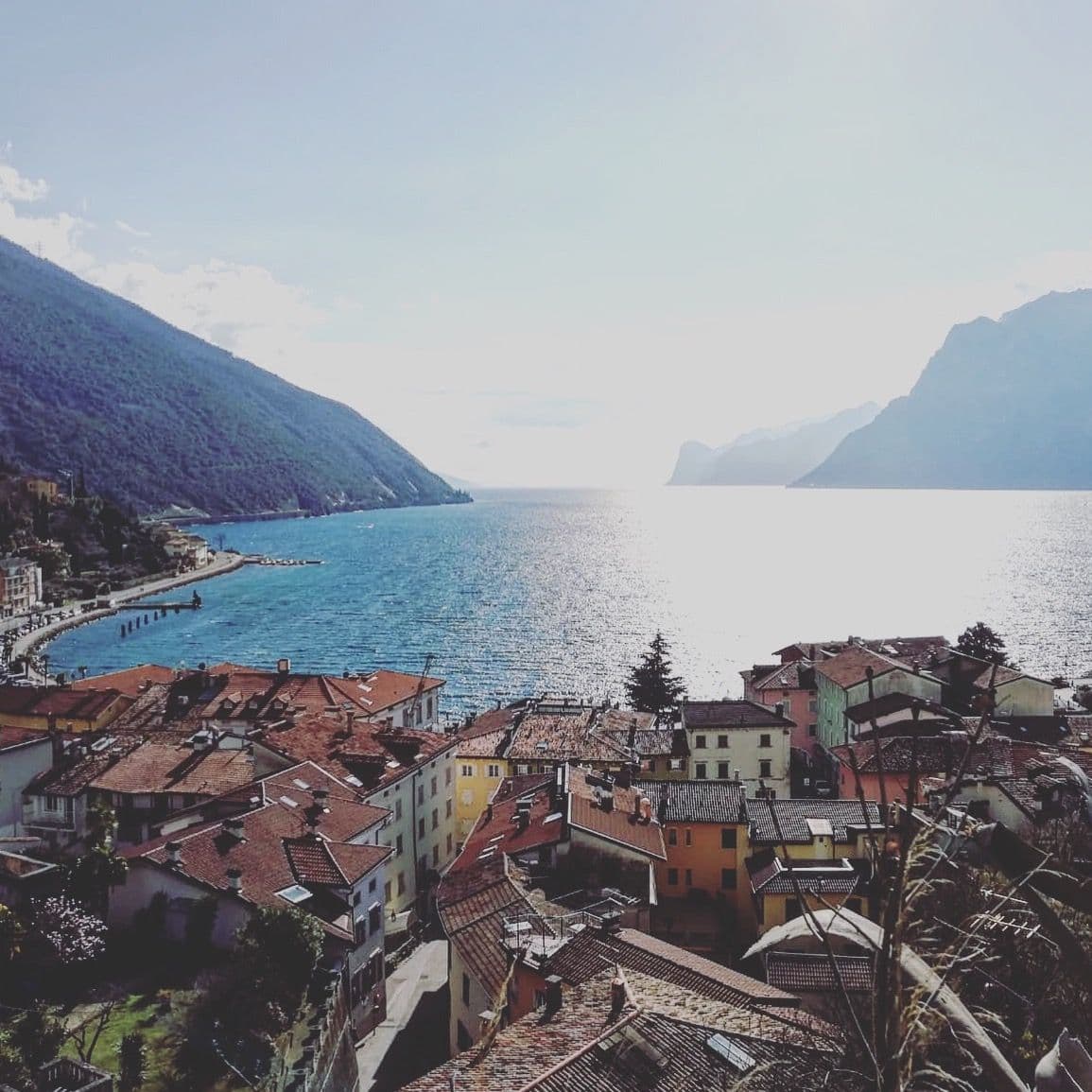 Glocal Torbole sul Garda