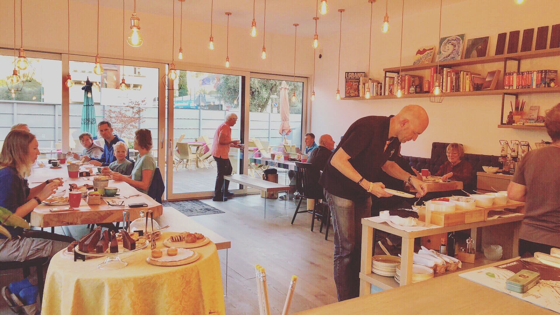 Glocal Torbole SUL GARDA