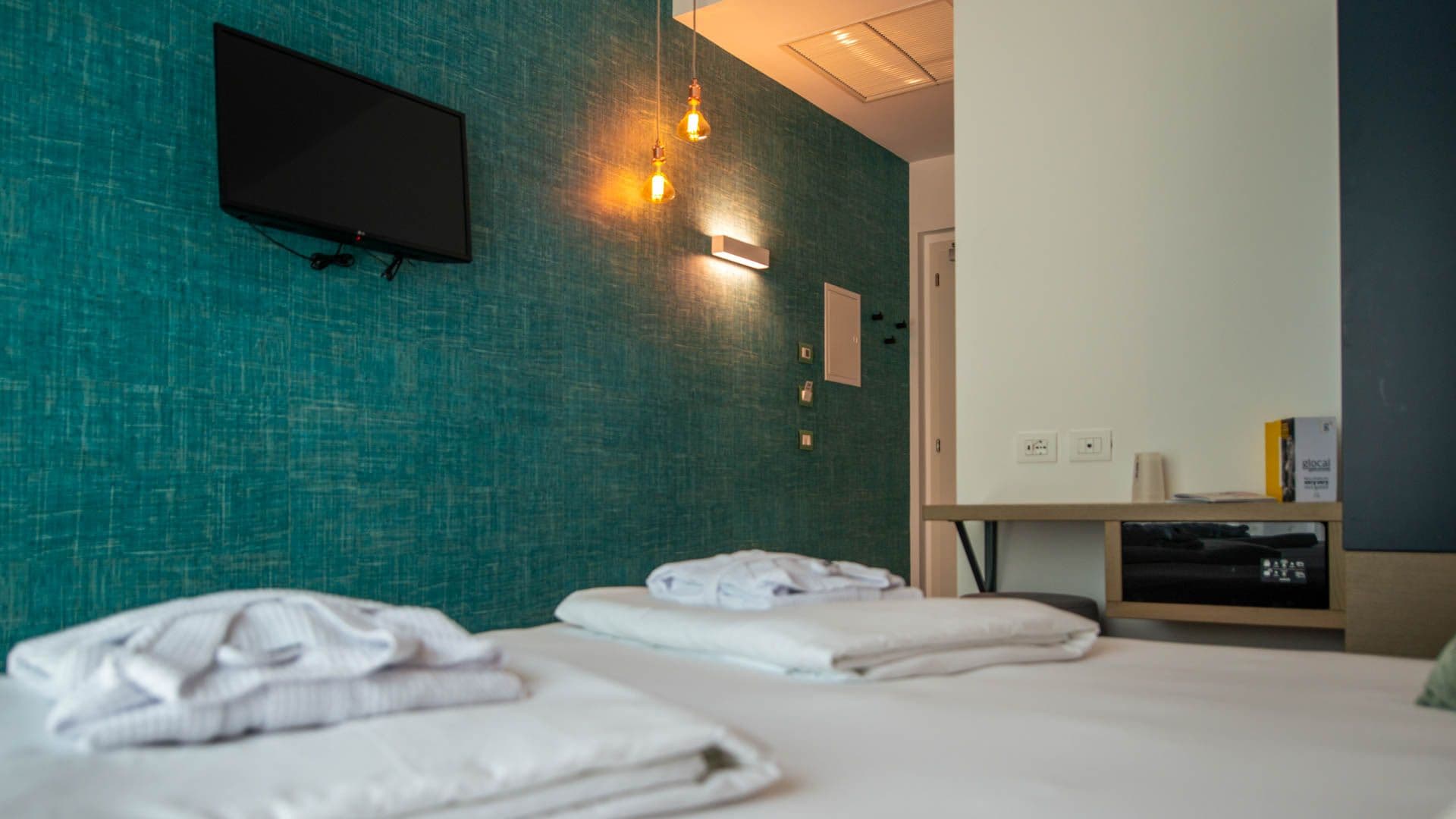 Glocal Torbole sul Garda