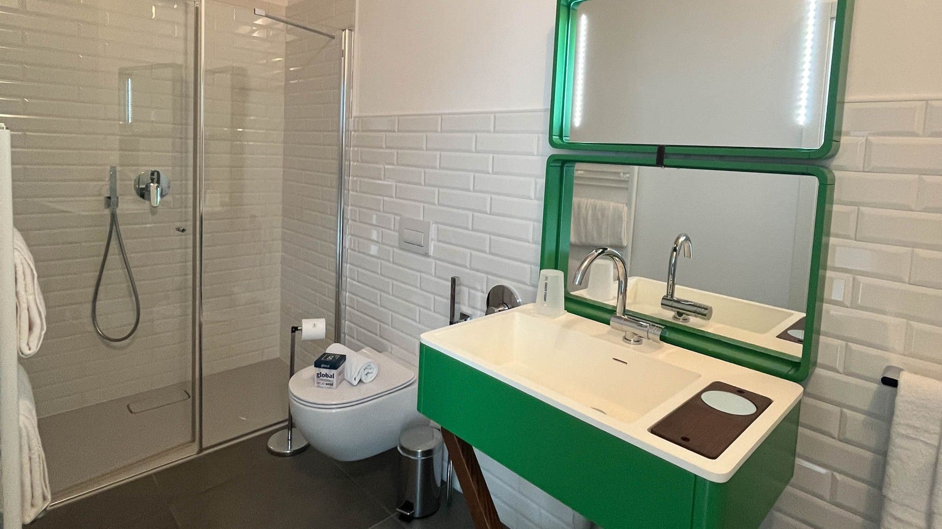 Glocal Torbole sul Garda