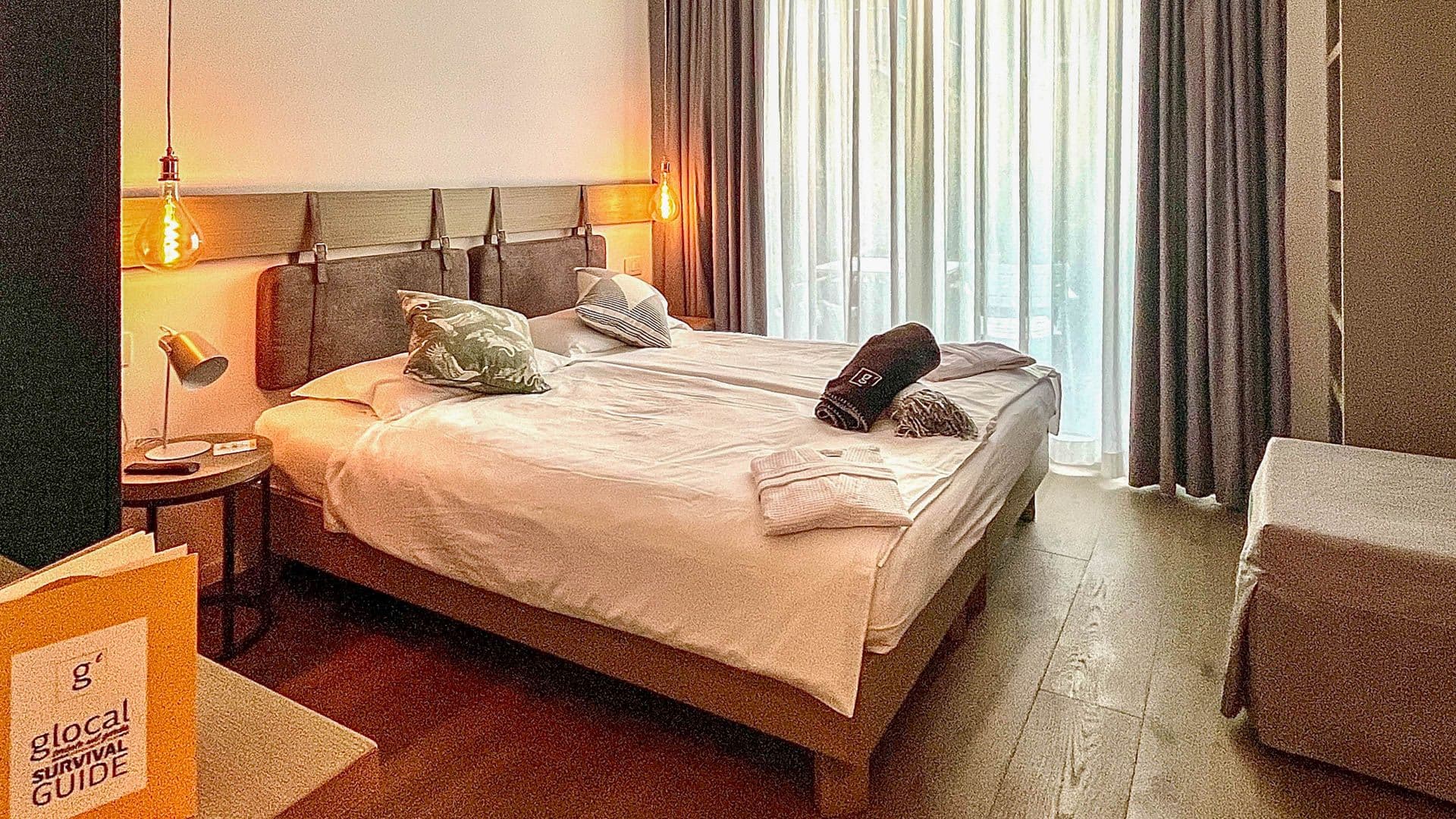 Glocal Torbole sul Garda