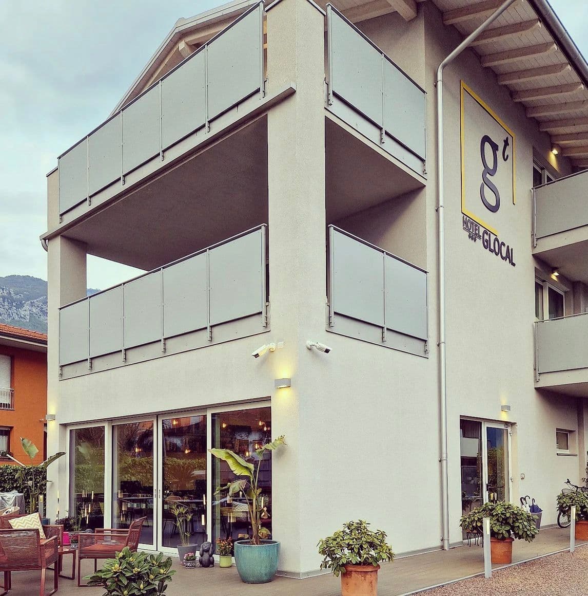 Glocal Torbole SUL GARDA