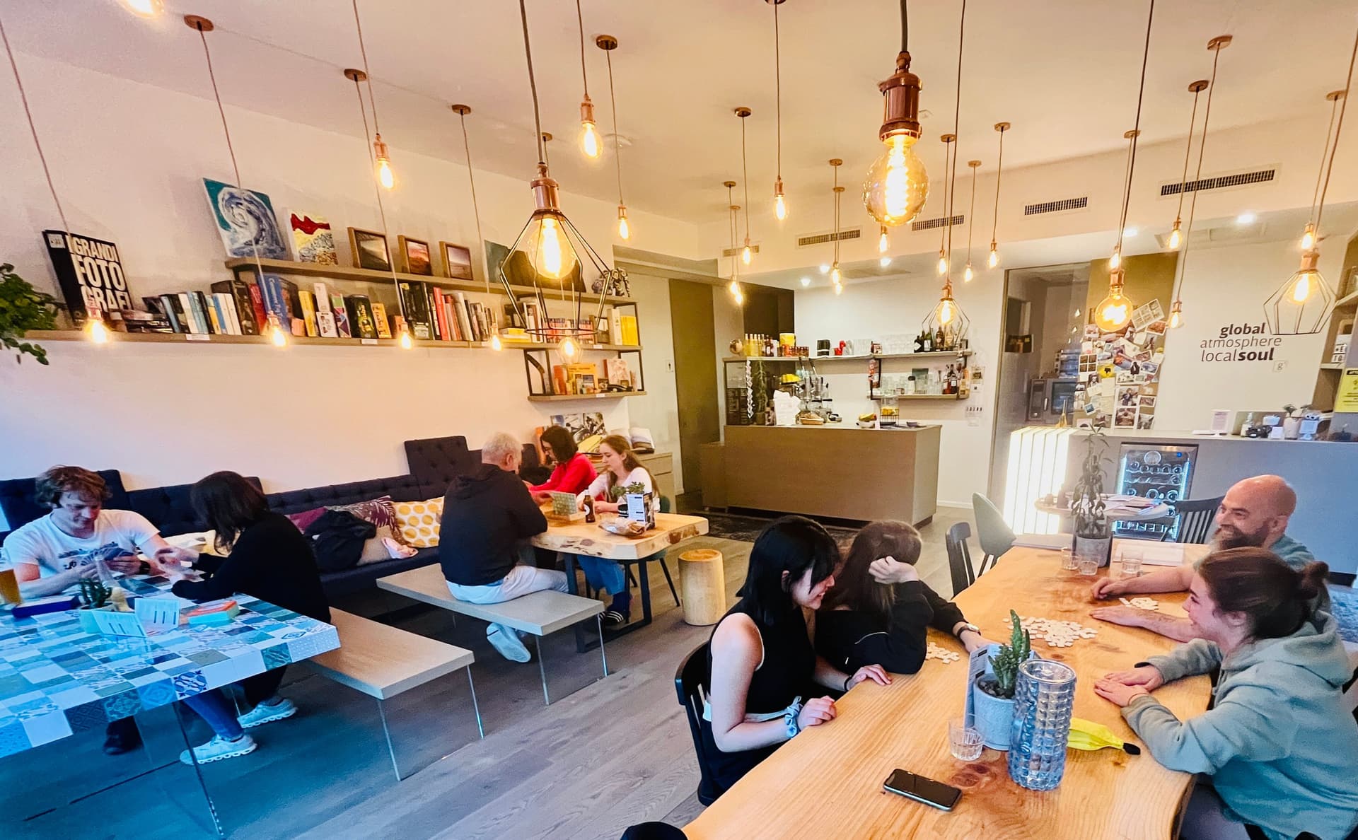 Glocal Torbole sul Garda