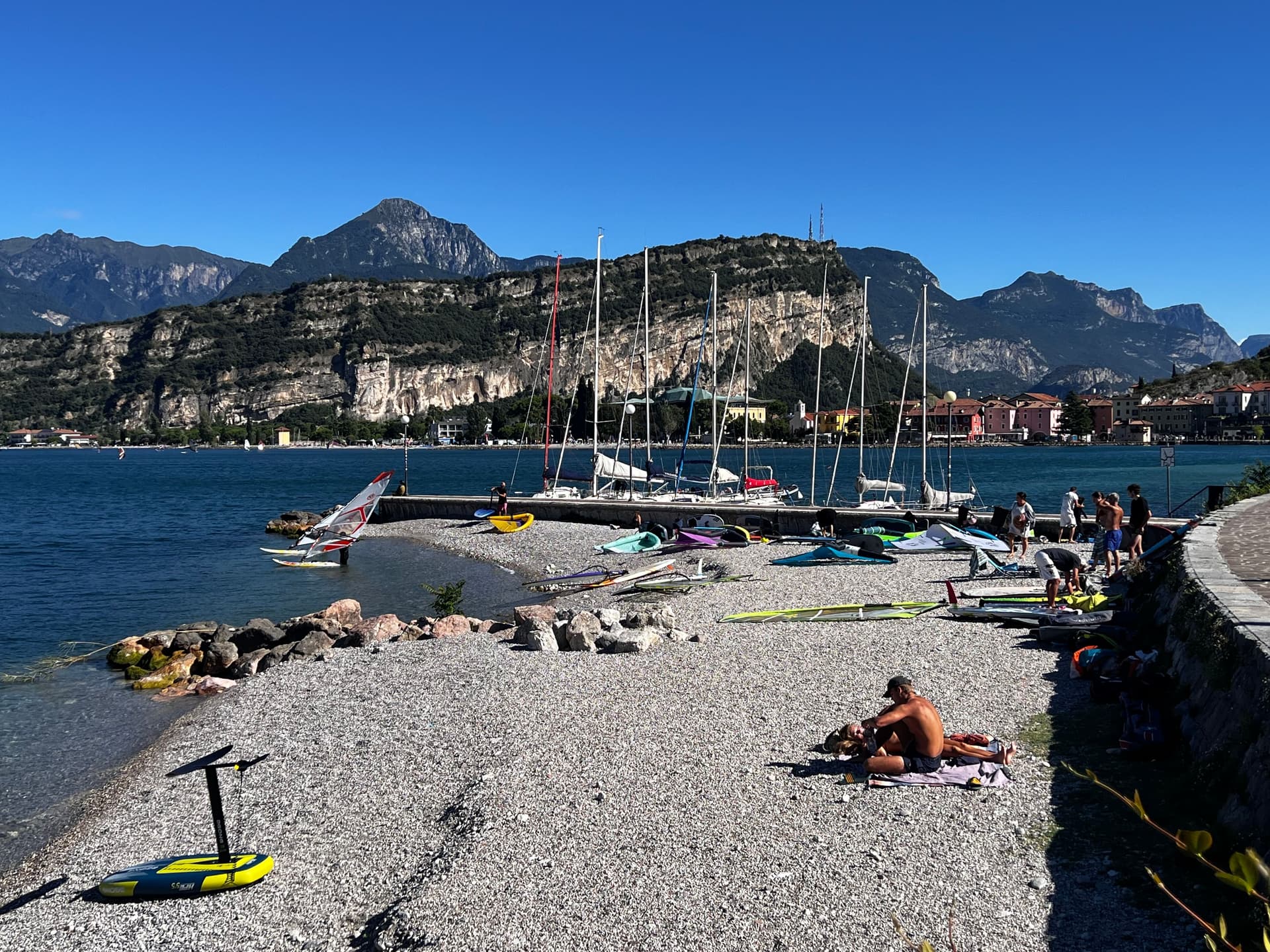 Glocal Torbole sul Garda