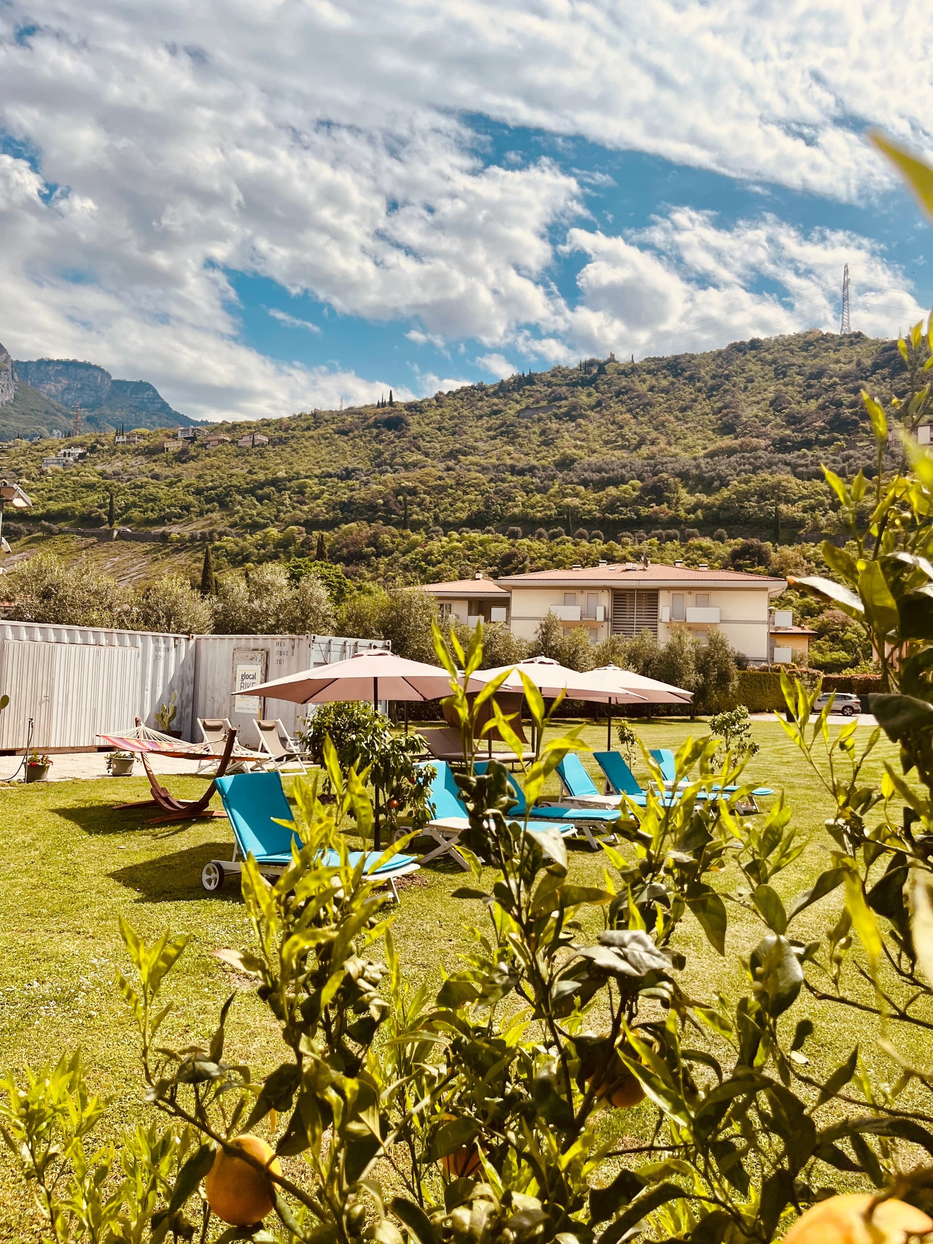 Glocal Torbole SUL GARDA