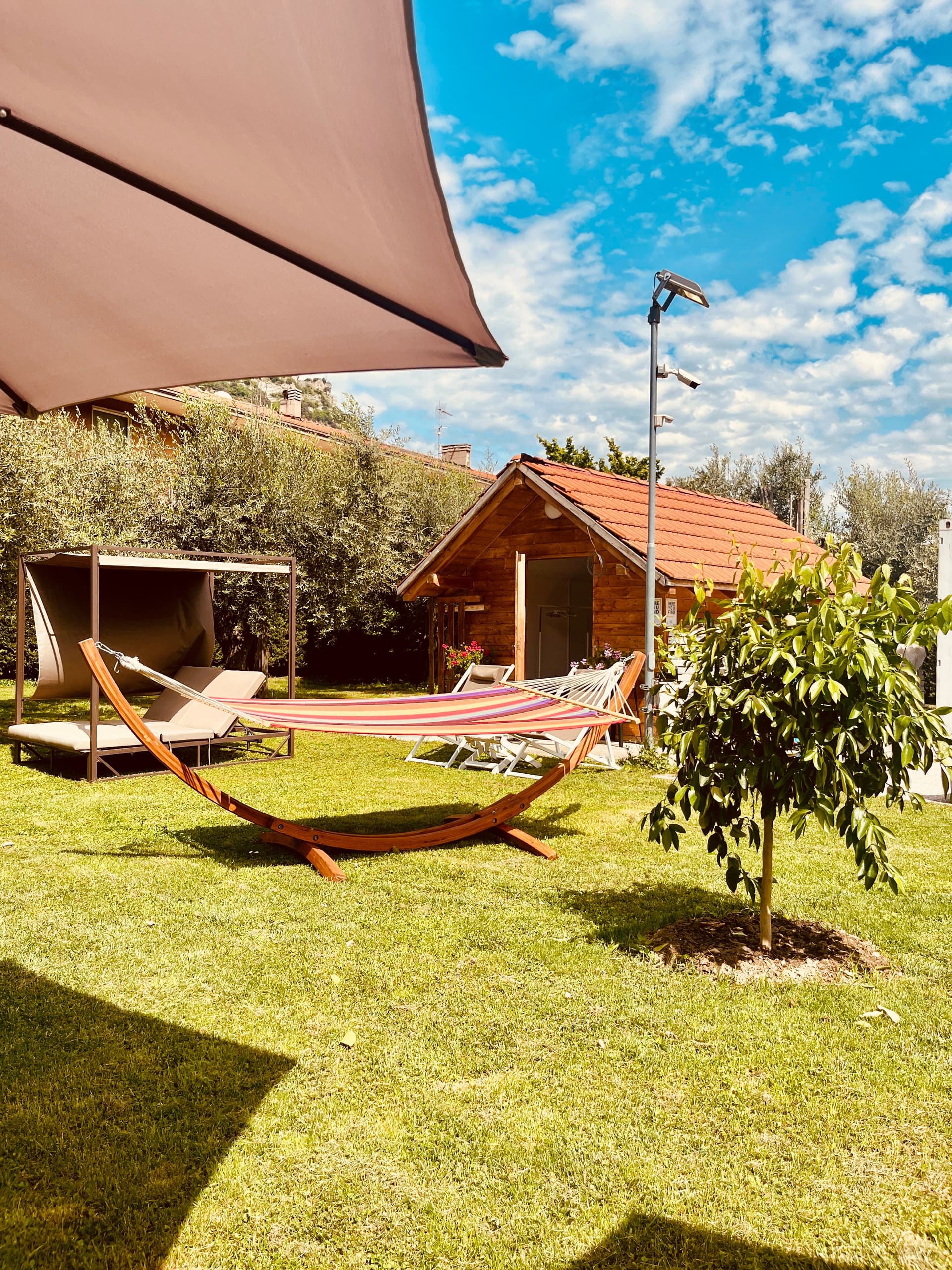 Glocal Torbole SUL GARDA