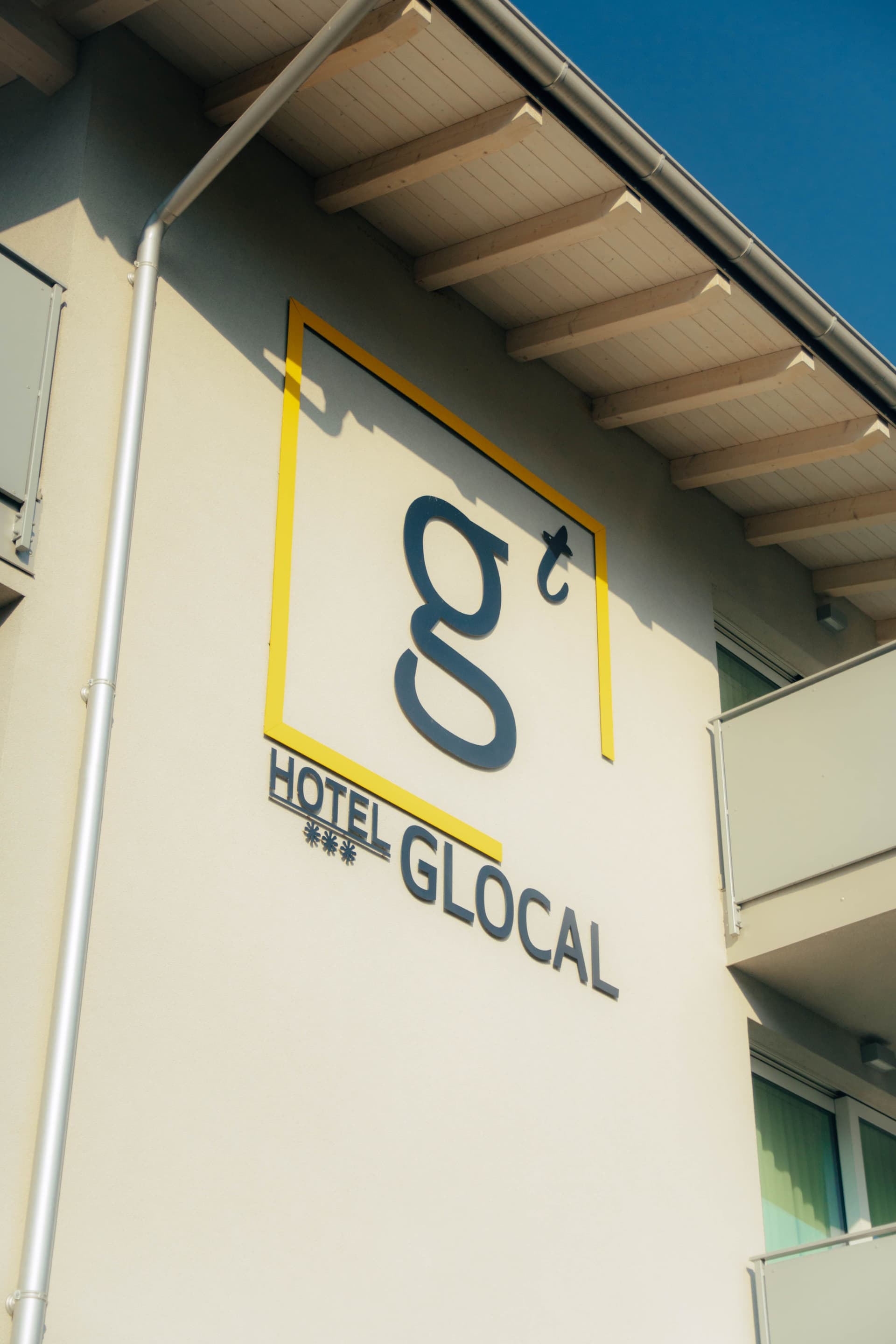 Glocal Torbole SUL GARDA