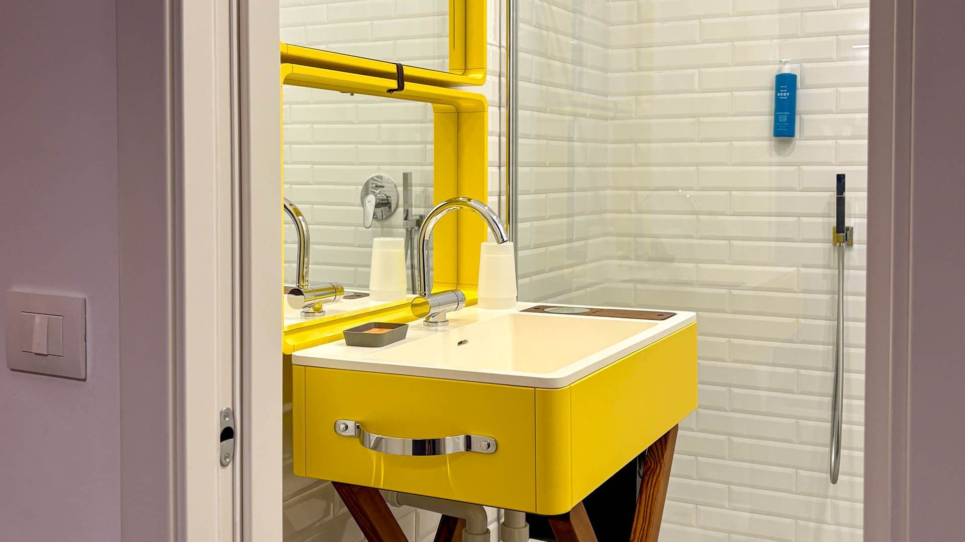 Glocal Torbole sul Garda