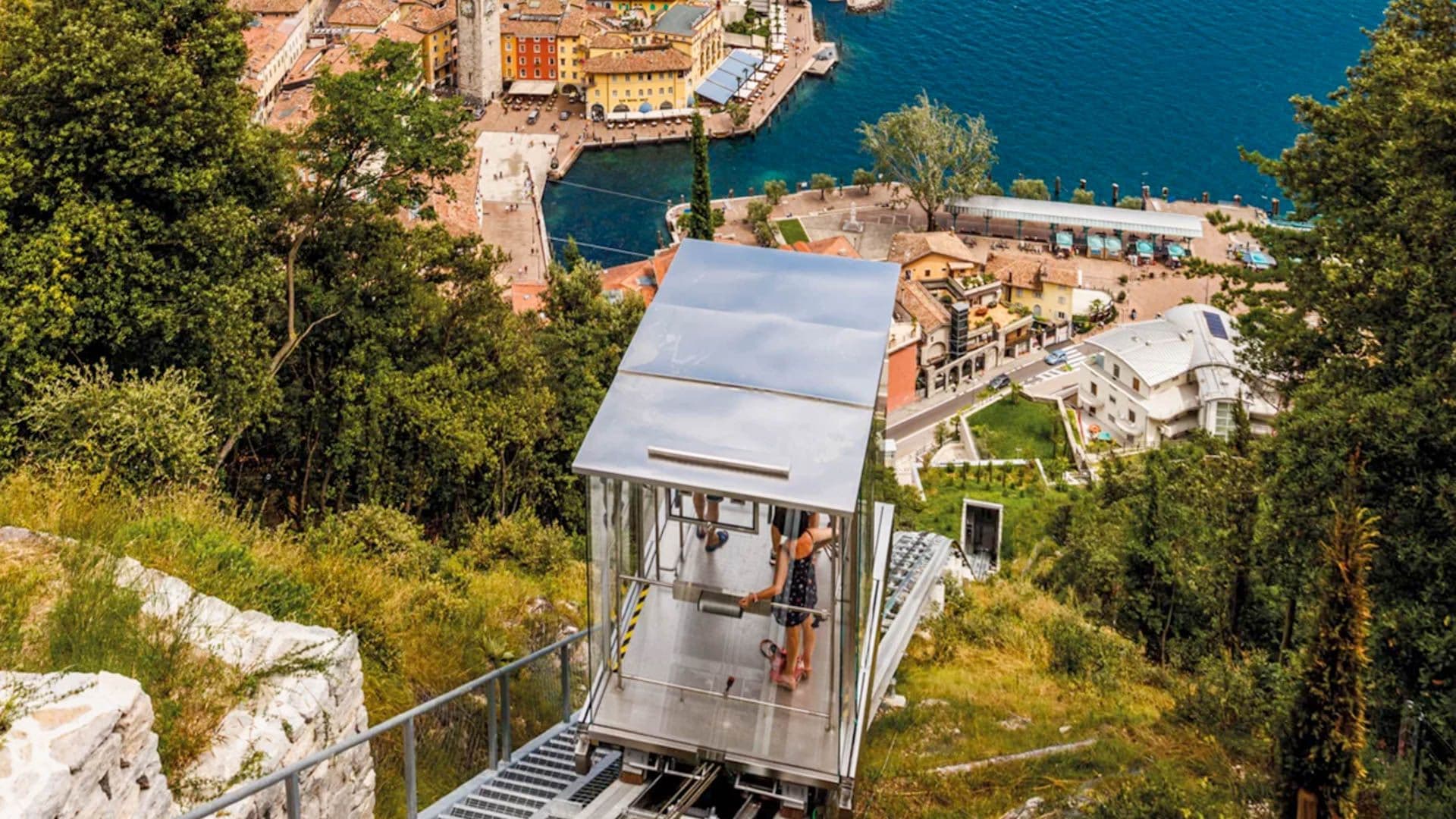 Glocal Torbole sul Garda