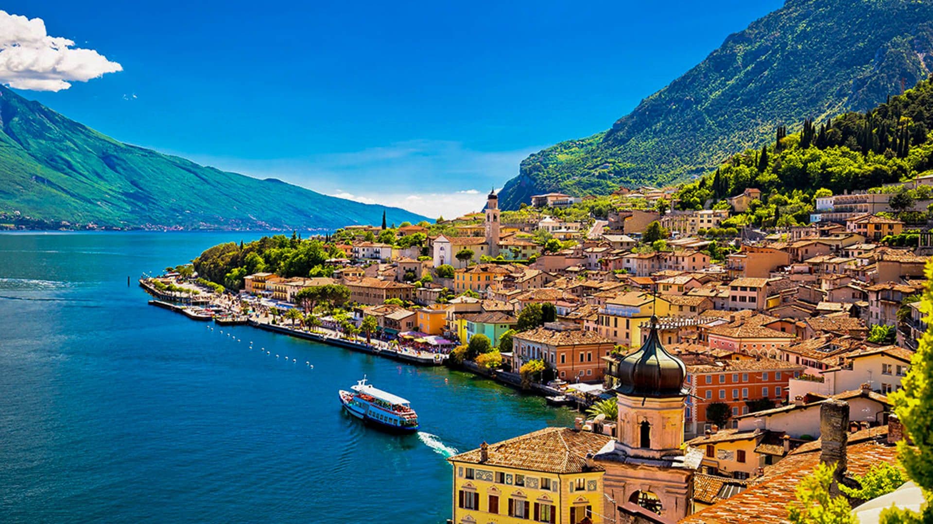 Glocal Torbole sul Garda