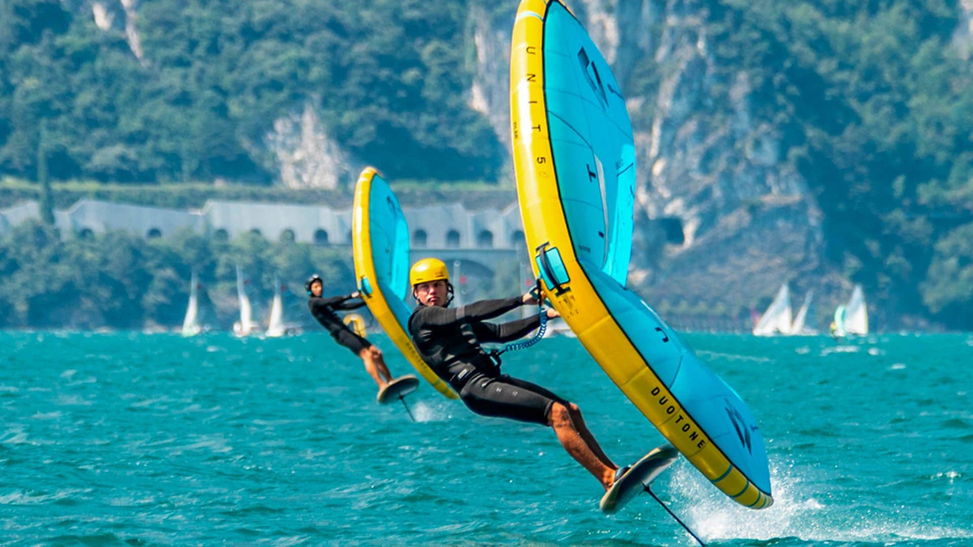 Glocal Torbole sul Garda