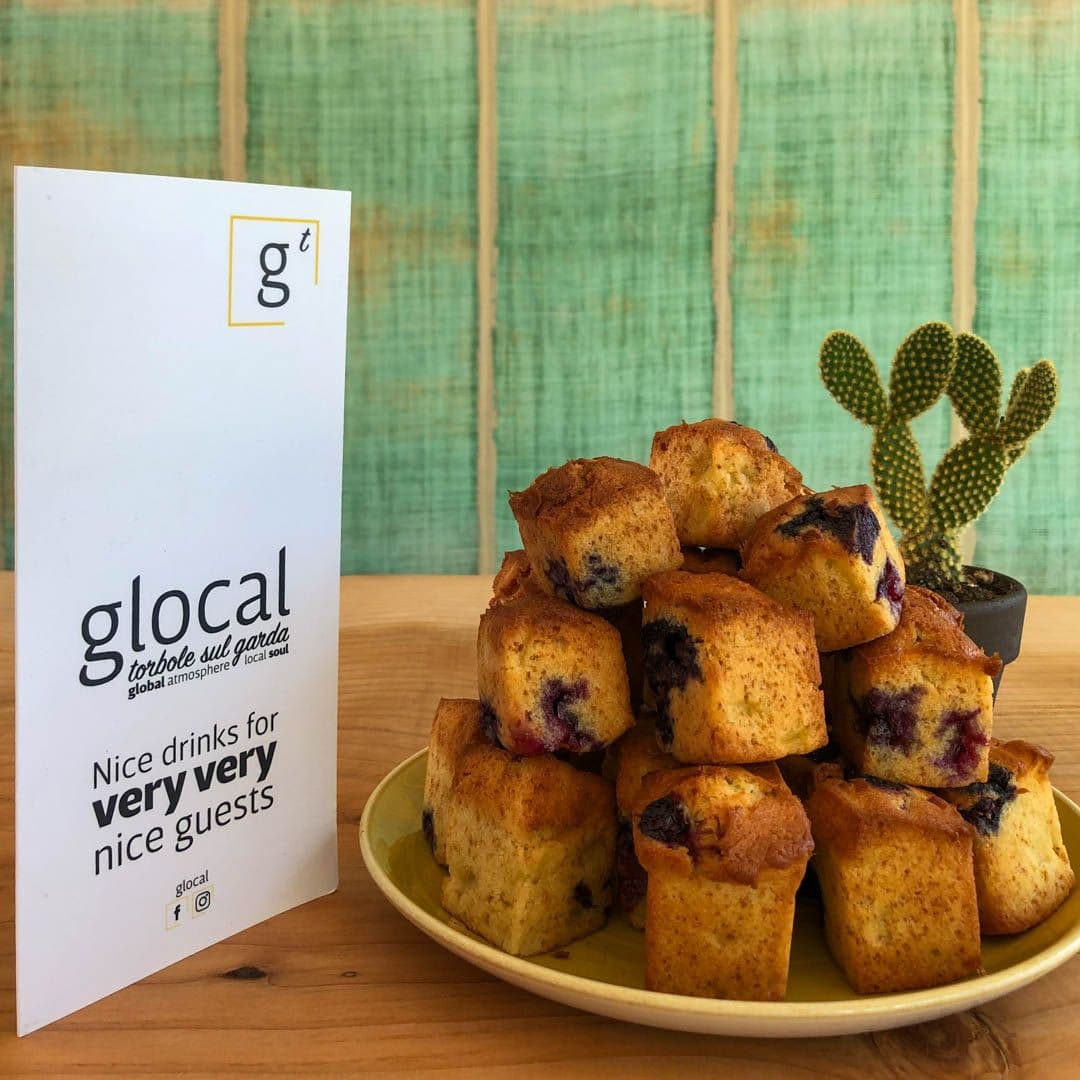 Glocal Torbole sul Garda