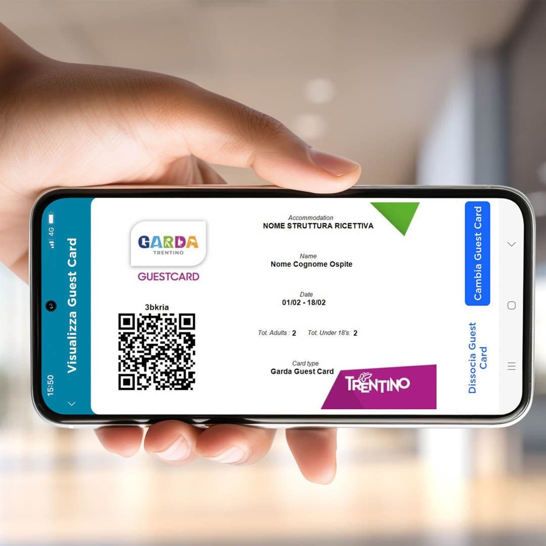 Glocal Torbole sul Garda