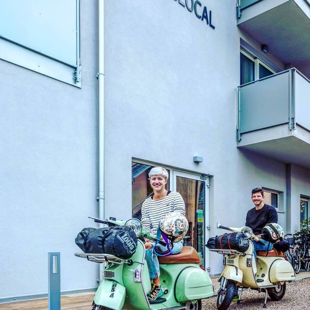 Glocal Torbole sul Garda