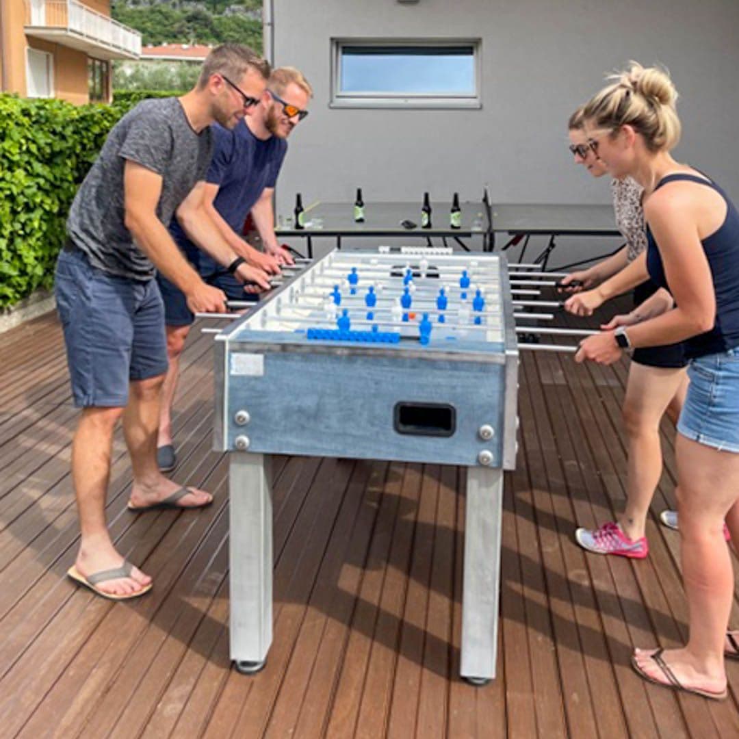 Glocal Torbole sul Garda