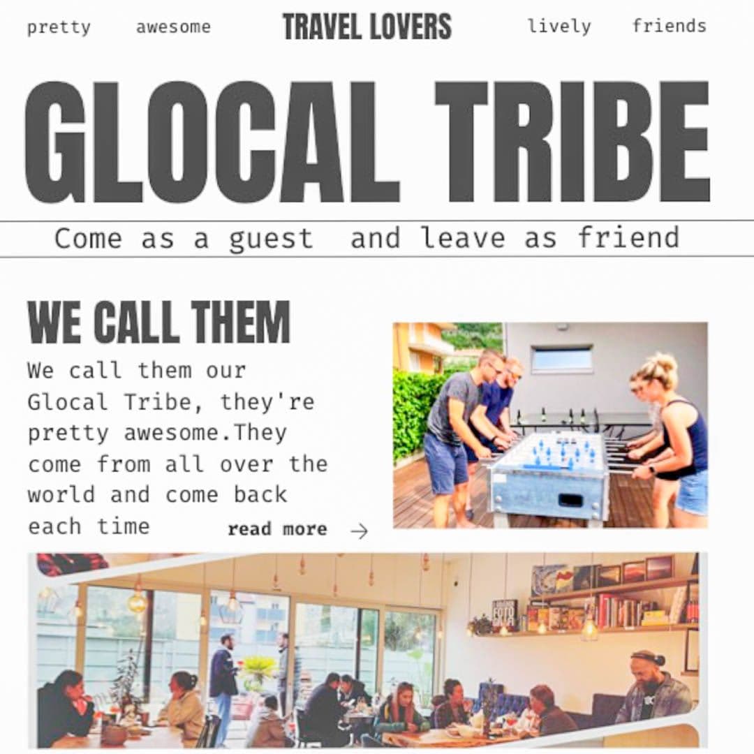 Glocal Torbole sul Garda