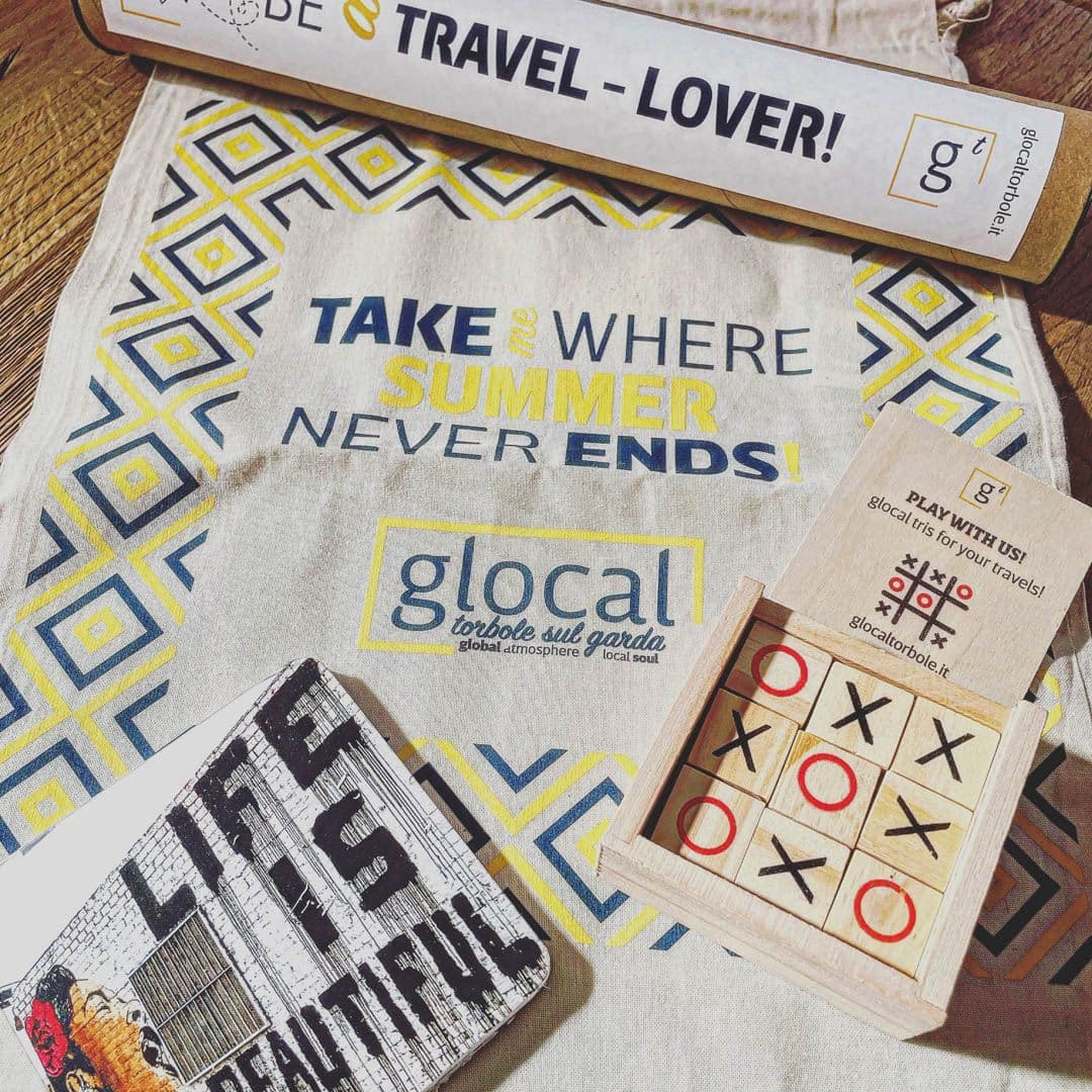 Glocal Torbole sul Garda