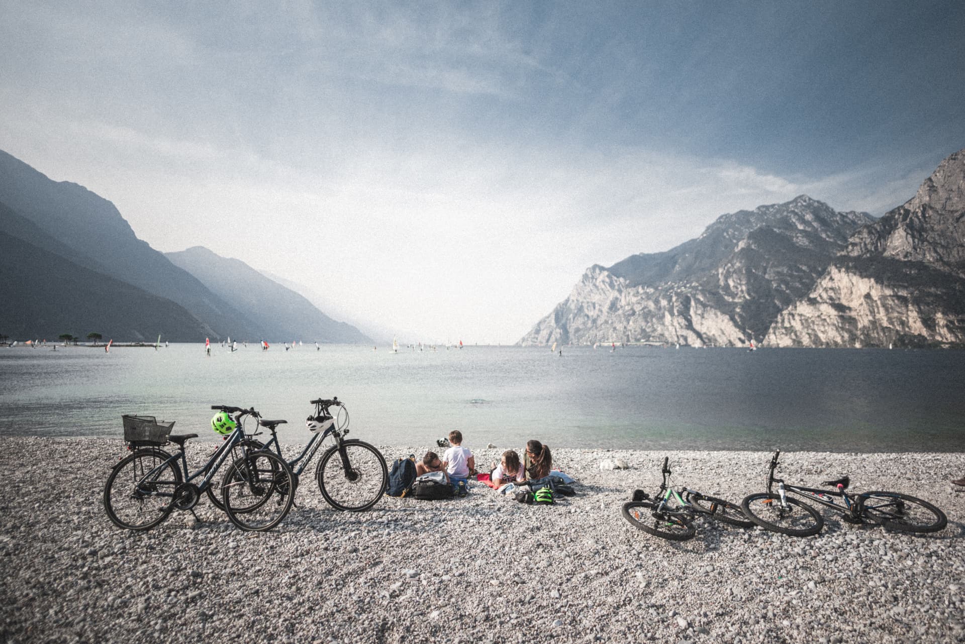 Glocal Torbole sul Garda