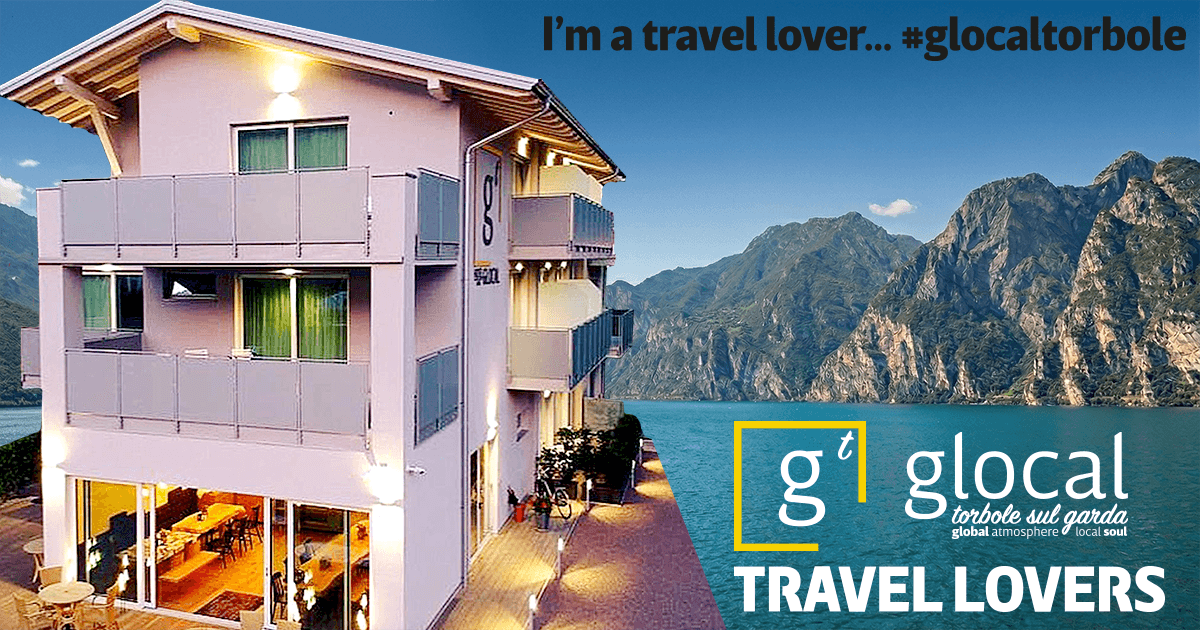 Glocal Torbole in Torbole sul Garda